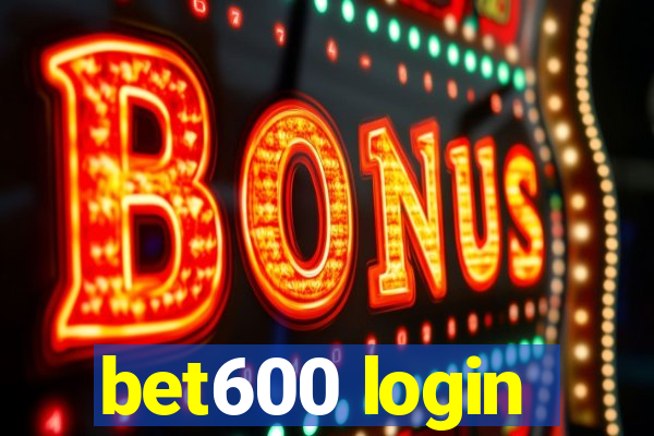 bet600 login